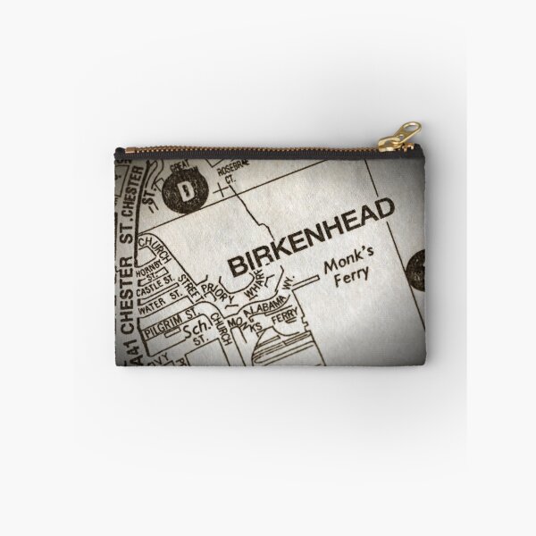 Item preview, Birkenhead,Wirral,Cheshire,Merseyside designed and sold by Local gifts from HotpixUK .