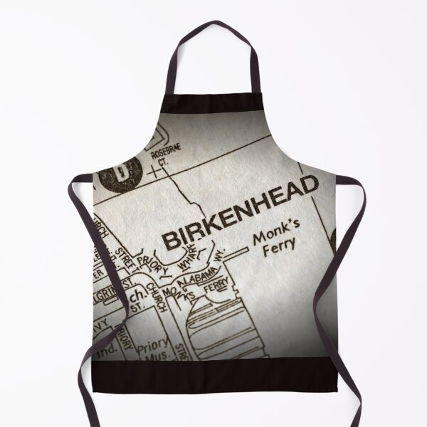 Item preview, Birkenhead,Wirral,Cheshire,Merseyside designed and sold by Local gifts from HotpixUK .