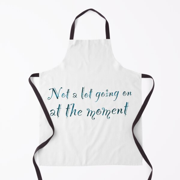 Item preview, Not a lot going on at the moment designed and sold by irmasarts.