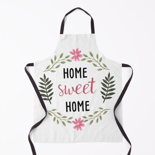 Item preview, Home Sweet Home designed and sold by OculusReparo.