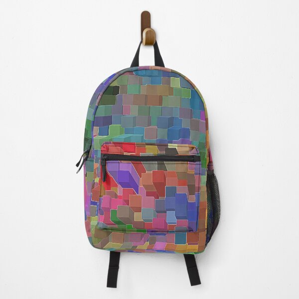 Item preview, Multiextrude Brights designed and sold by AMGImpressions.