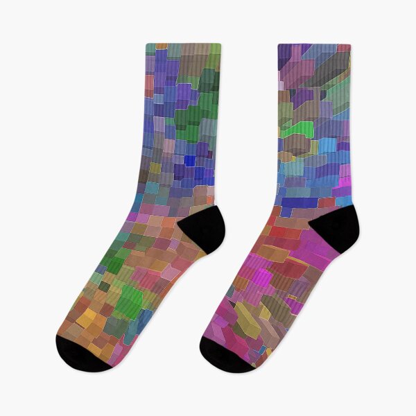 Item preview, Multiextrude Brights designed and sold by AMGImpressions.
