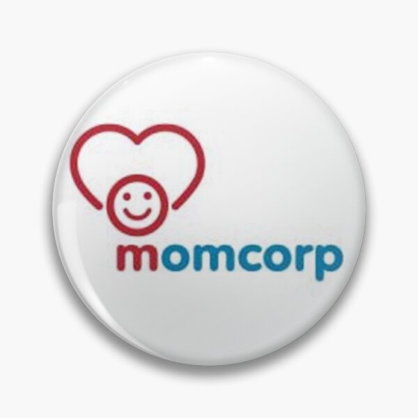 Item preview, Futurama's Mom Corp Logo Merchandise designed and sold by StarlightStream.