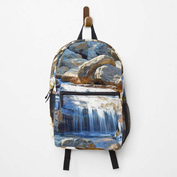 Item preview, Lower Falls designed and sold by Savannah Gibbs.