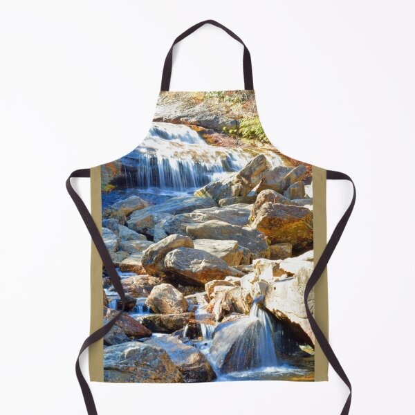 Item preview, Lower Falls designed and sold by Savannah Gibbs.