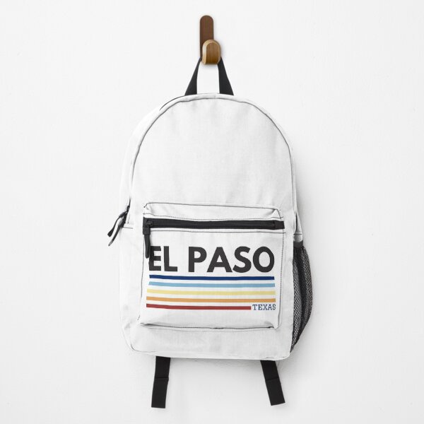 Item preview, El Paso Texas designed and sold by Taumaturgo.