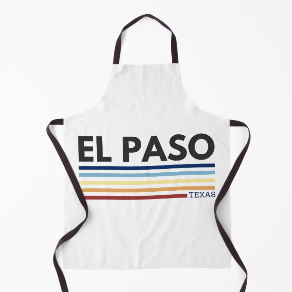 Item preview, El Paso Texas designed and sold by Taumaturgo.