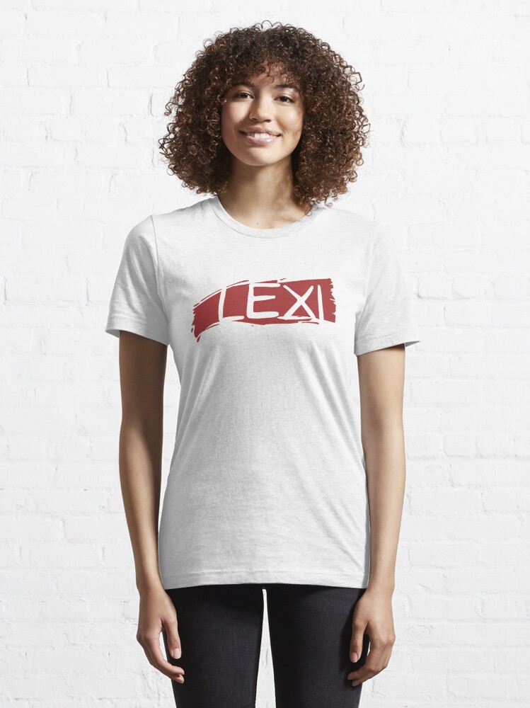 lexi hensler merch llama