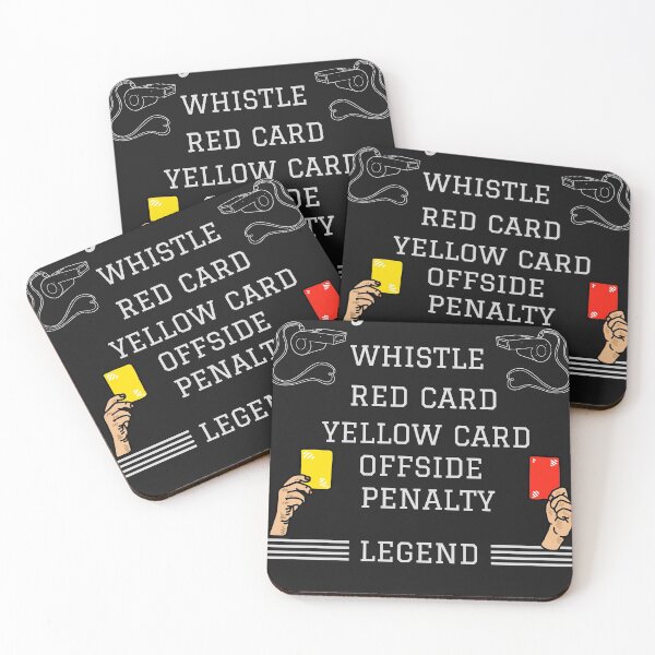 Item preview, referee dad designed and sold by Mizems.