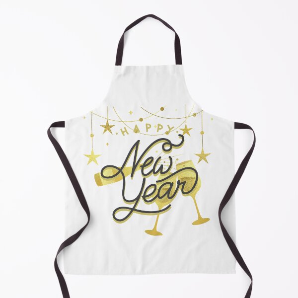 Item preview, new year eve celebration designed and sold by JocelynCrafts.