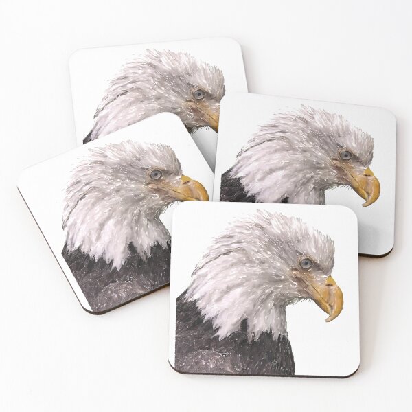 Item preview, American Bald Eagle  designed and sold by Zimmerdb.