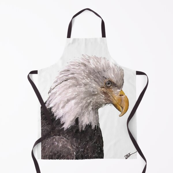 Item preview, American Bald Eagle designed and sold by Zimmerdb.