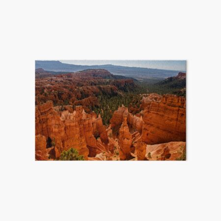 Item preview, Bryce Canyon National Park  designed and sold by ashleyalbright.