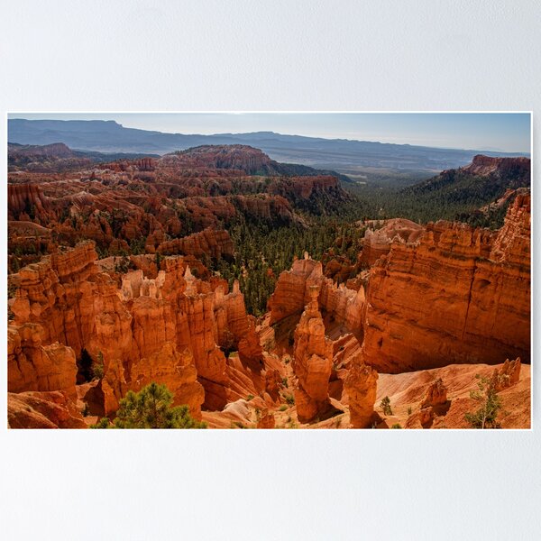 Item preview, Bryce Canyon National Park  designed and sold by ashleyalbright.