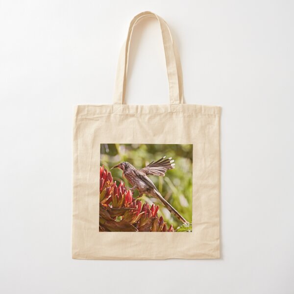 Item preview, Yellow Wattlebird designed and sold by Robert Elliott.