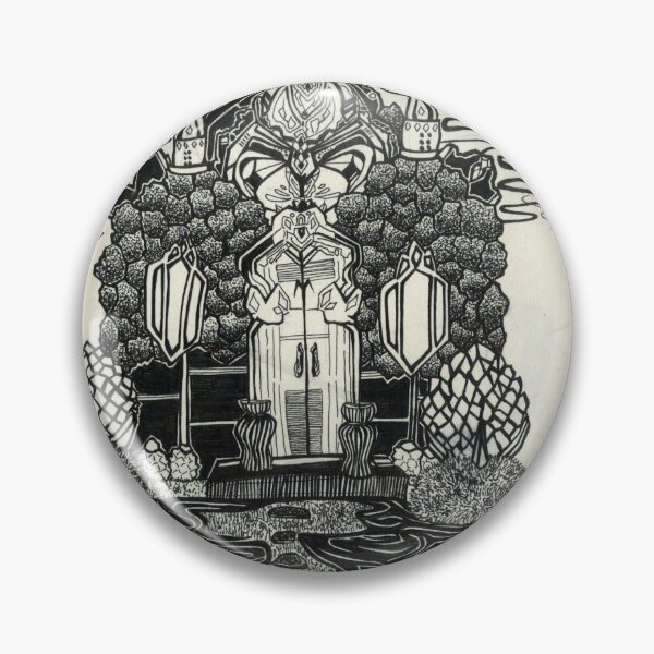 Item preview, Hecate's Castle designed and sold by Florality.