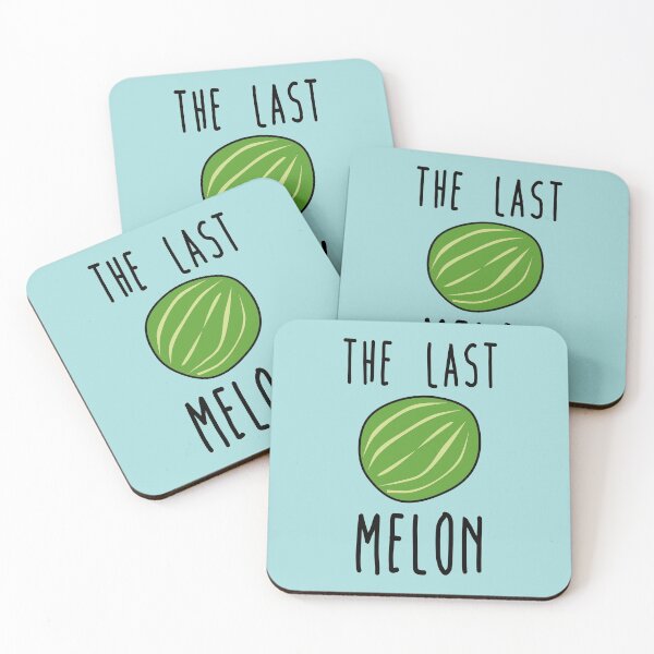 Item preview, The last melon designed and sold by Delectably.