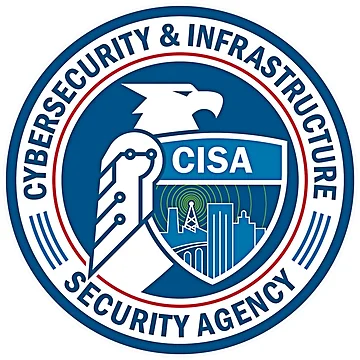 Artwork thumbnail, CISA Logo by Nikki SpaceStuffPlus