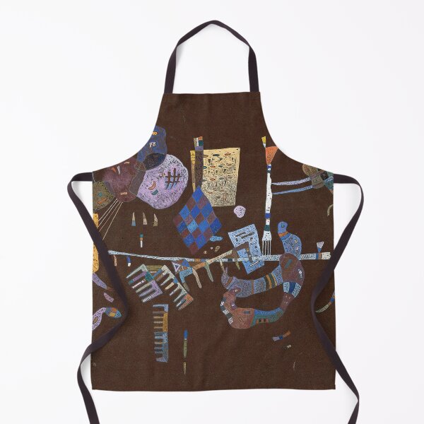 Item preview, Wassily Kandinsky designed and sold by neteor.