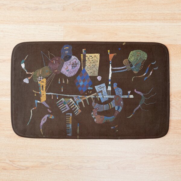 Item preview, Wassily Kandinsky designed and sold by neteor.