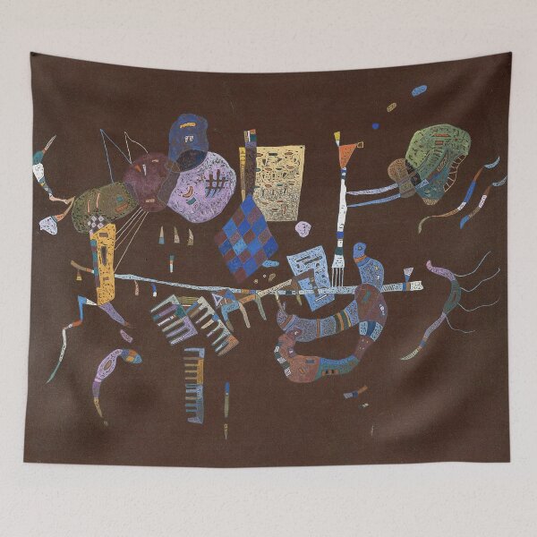Item preview, Wassily Kandinsky designed and sold by neteor.