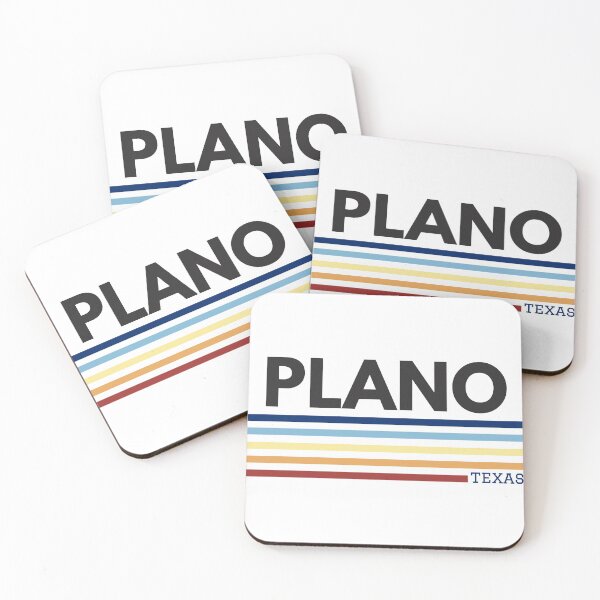 Item preview, Plano Texas designed and sold by Taumaturgo.