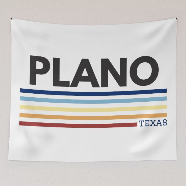 Item preview, Plano Texas designed and sold by Taumaturgo.