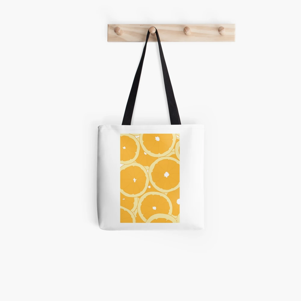 ☆ 1994 Orange Tote Bag YUURI 優里 1994 バッグ 優里 YUURI 1994 Orange Tote Bag（YUURI TOUR