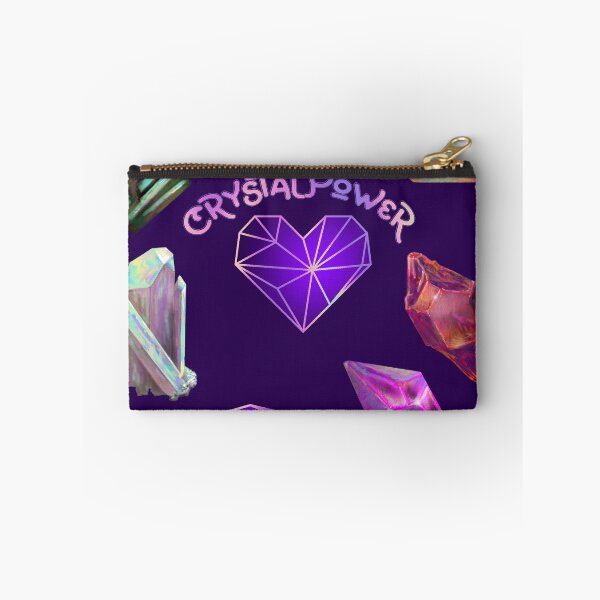 Item preview, Crystal Power designed and sold by moda-M.