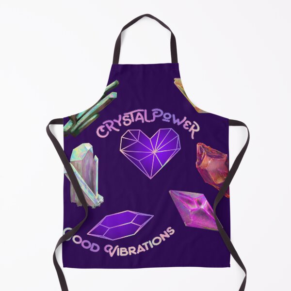 Item preview, Crystal Power designed and sold by moda-M.