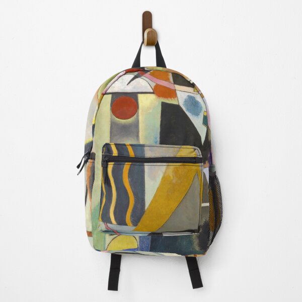Item preview, Wassily Kandinsky 4 Swinging designed and sold by neteor.