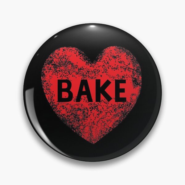 Item preview, Love Bake designed and sold by ReluctantChickn.
