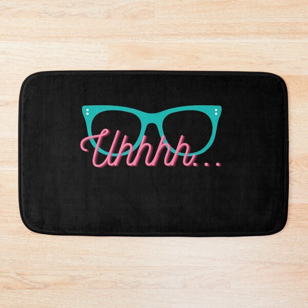 Item preview, Uhhh ... With Glasses designed and sold by EverythingCore.