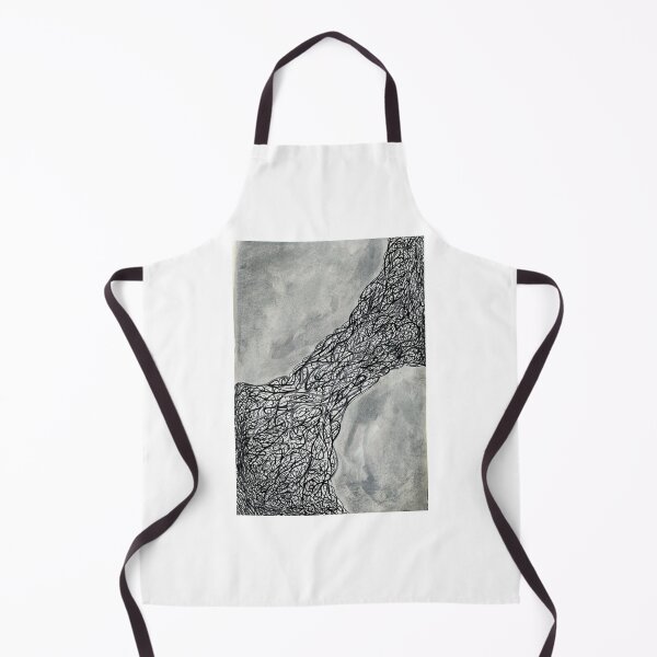 Item preview, Sketchbook Vine Study designed and sold by Florality.