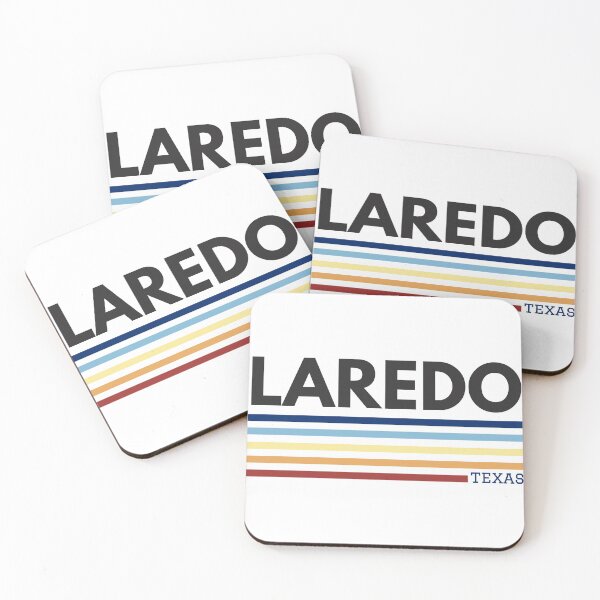 Item preview, Laredo Texas designed and sold by Taumaturgo.