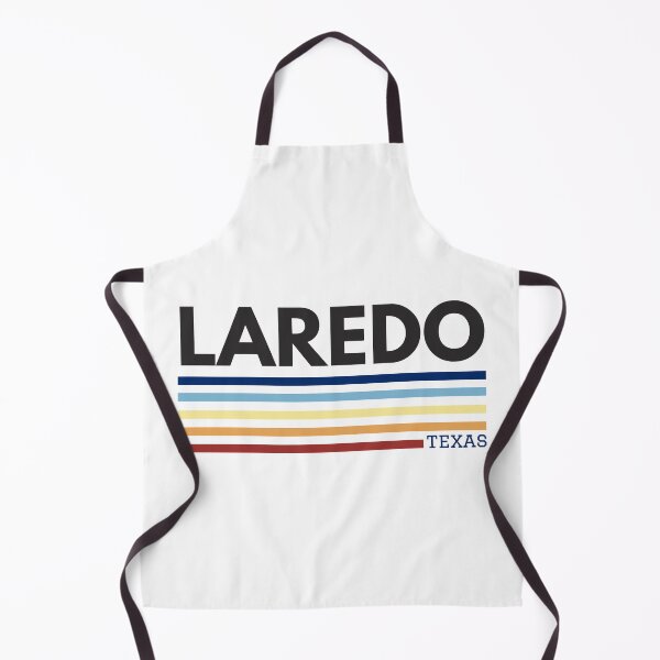 Item preview, Laredo Texas designed and sold by Taumaturgo.