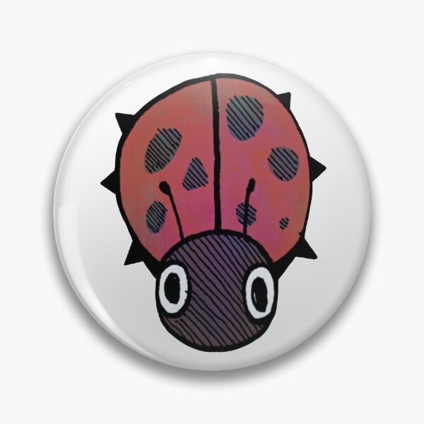 Artikelvorschau, Lady Bug :) entworfen und verkauft von kelyes.