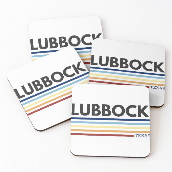 Artikelvorschau, Lubbock Texas entworfen und verkauft von Taumaturgo.