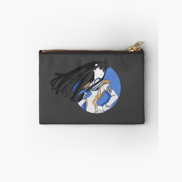 Item preview, Kiryūin Satsuki - Kill la Kill designed and sold by AmunAkta.