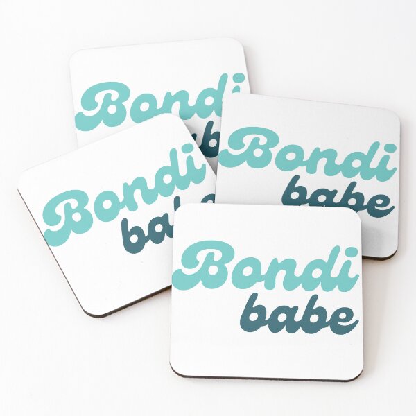 Item preview, Bondi Babe designed and sold by koali333.
