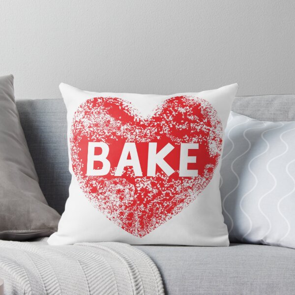 Item preview, Love Bake designed and sold by ReluctantChickn.
