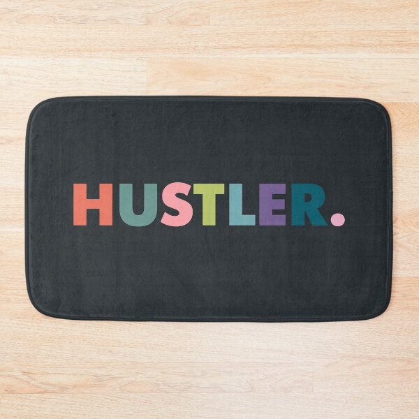 Item preview, Hustler designed and sold by YAnna9.