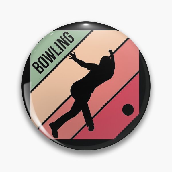 Item preview, female bowling designed and sold by s-arta.