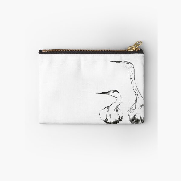 Item preview, Heron designed and sold by CatAri.