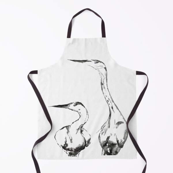 Item preview, Heron designed and sold by CatAri.