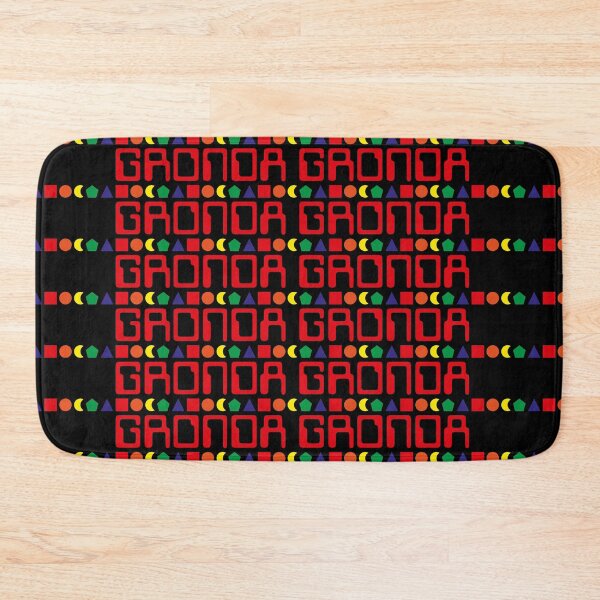 Item preview, beebthings - The Adventure Game - Gronda Gronda designed and sold by Beeb Things.