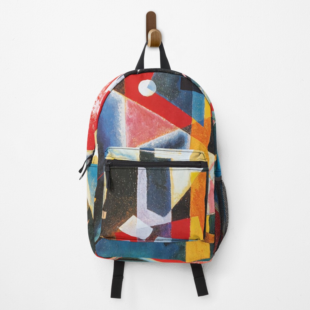 Item preview, Backpack designed and sold by neteor.