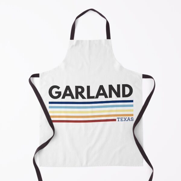 Item preview, Garland Texas designed and sold by Taumaturgo.