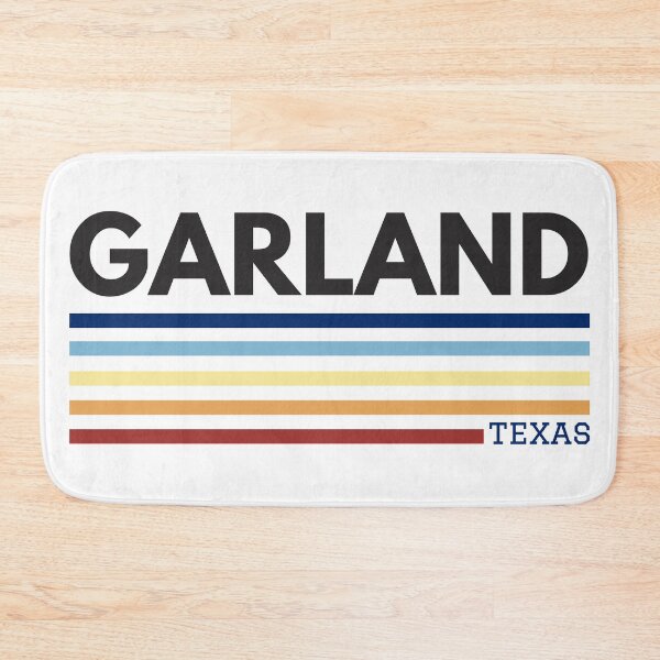 Item preview, Garland Texas designed and sold by Taumaturgo.