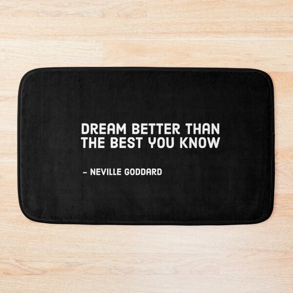 Item preview, Dream Better Than The Best You Know. designed and sold by Theleochick.